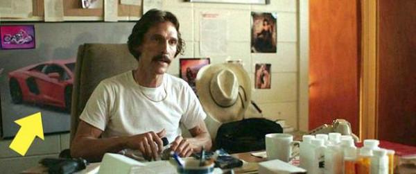 列文虎克 or 細思極恐?盤點熱門電影、電視劇中那些穿幫鏡頭 列文虎克 or 細思極恐?盤點熱門電影、電視劇中那些穿幫鏡頭