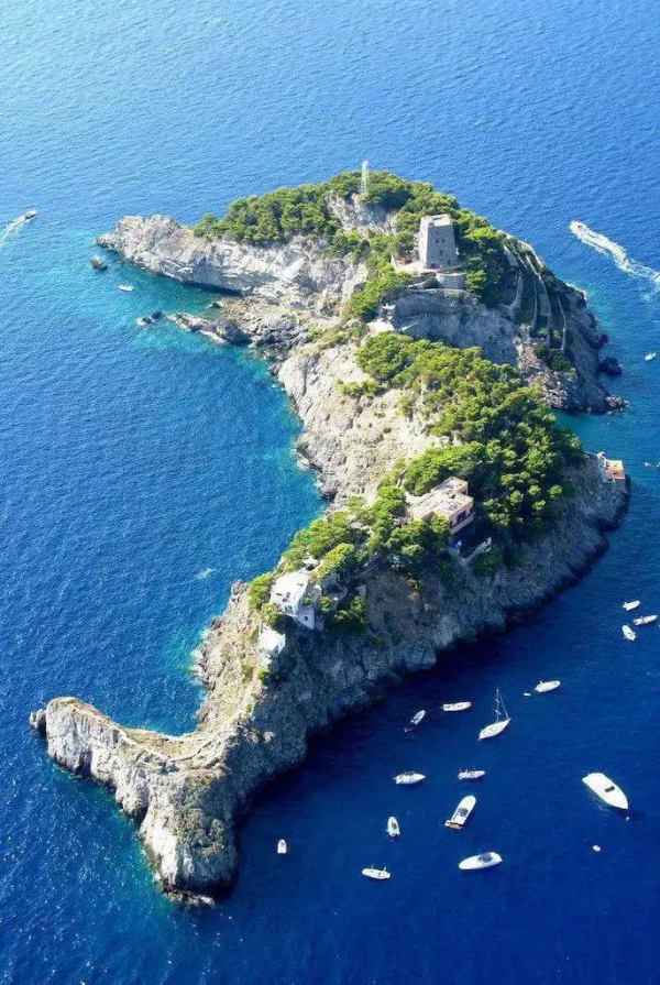 有水的地方更美 盤點4個義大利有趣的寶藏旅行地