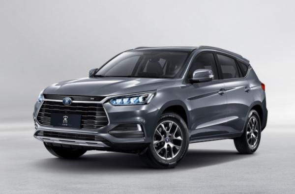 誰才是年輕人的實惠購車之選?比亞迪宋對比歐尚X5 誰才是年輕人的實惠購車之選?比亞迪宋對比歐尚X5