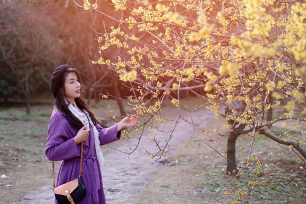 1年有150天住酒店，44次旅行，47次飛行！這江南女子怎麼做到的？