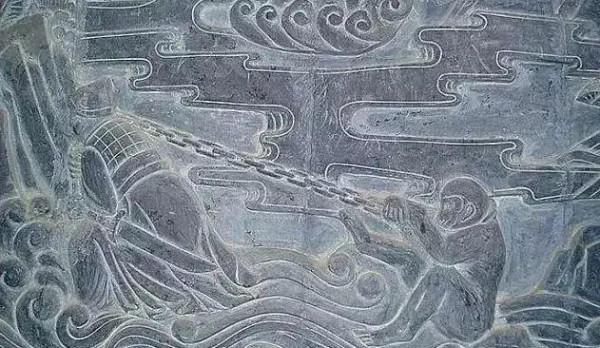 本土、外來和混血,孫悟空身世成謎,這3種說法你支援哪個? 本土、外來和混血,孫悟空身世成謎,這3種說法你支援哪個?