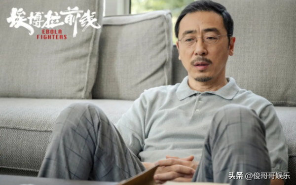 《扶搖》導演新劇開播，毛曉彤羅晉寧理主演，埃博拉題材讓人共鳴