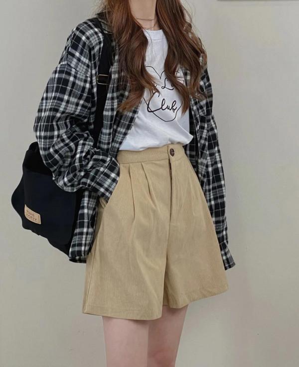 今日穿搭一 今日穿搭一