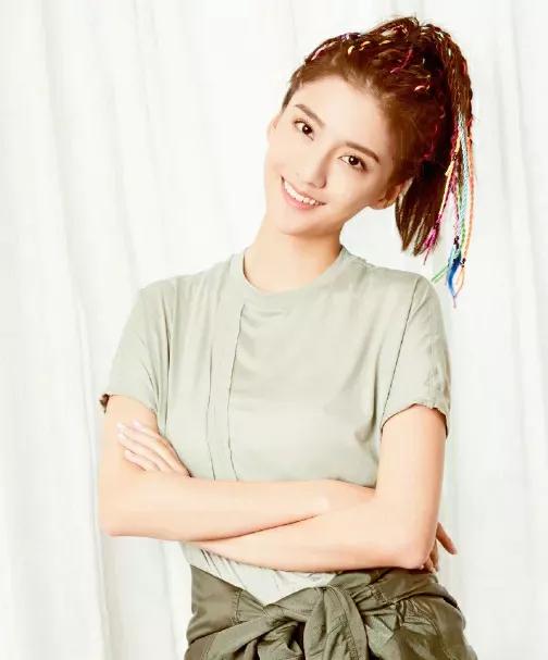 吳千語：唯美高畫質寫真集