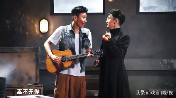 《一年一度喜劇大賽》全員演技線上，笑點爆棚，收穫全網一致好評