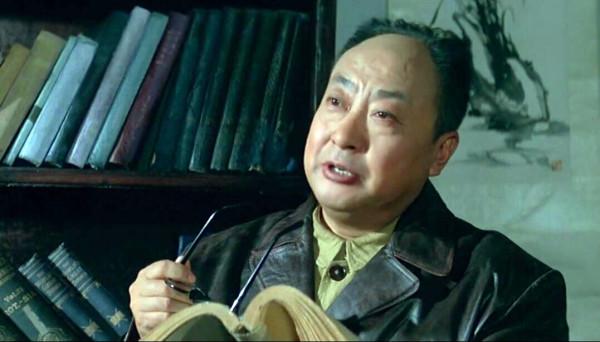 八一廠《大決戰》30年 難忘那些神形兼備的特型演員 只是變化都太大 八一廠《大決戰》30年 難忘那些神形兼備的特型演員 只是變化都太大