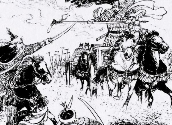 九鼎頻繁遭遇危機,證戰國與春秋最大區別:周王還是天下共主嗎? 九鼎頻繁遭遇危機,證戰國與春秋最大區別:周王還是天下共主嗎?