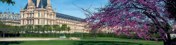 《漫畫巴黎城記》:堪比BBC《糟糕歷史》的趣味讀物 《漫畫巴黎城記》:堪比BBC《糟糕歷史》的趣味讀物