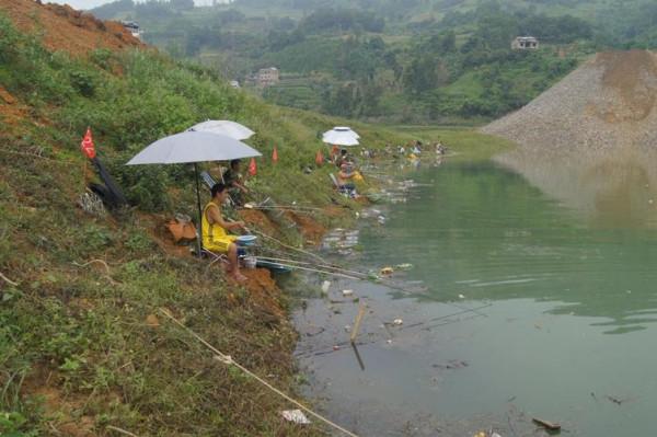 釣魚最忌釣死魚，學會這四個變，進化到高手，也就不遠了