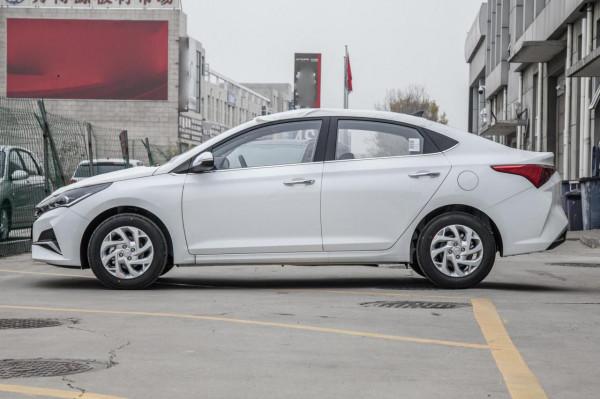 現代悅納這臺車到底值不值得購買？