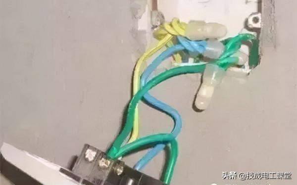 別再被騙了！這才是正規的電線接頭解法