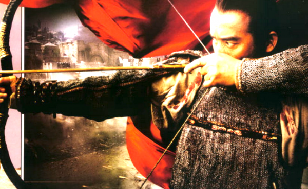 李世民成為唐太宗前，都做了些什麼