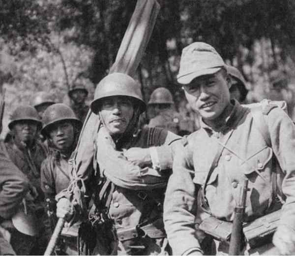 無名英雄斷氣前,一槍擊斃日軍少將,時隔42年姓名才被日本曝光 無名英雄斷氣前,一槍擊斃日軍少將,時隔42年姓名才被日本曝光