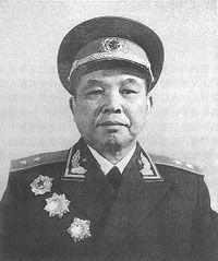 解放戰爭時期,徐向前手下三大縱隊司令員是誰?都是什麼軍銜? 解放戰爭時期,徐向前手下三大縱隊司令員是誰?都是什麼軍銜?