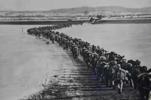 風起雲山——抗美援朝第一戰 風起雲山——抗美援朝第一戰