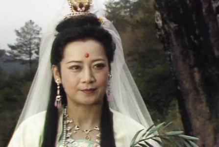 取經行動前在凡間沒有影響的觀音,她是如何在大唐站穩腳跟的? 取經行動前在凡間沒有影響的觀音,她是如何在大唐站穩腳跟的?