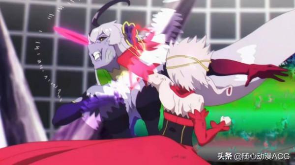 旱的旱死，澇的澇死！2021十月新番完結吐槽