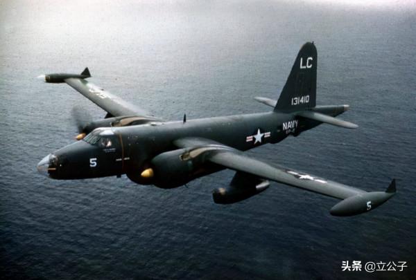 1953年，我雷達部隊擊落美軍偵查機始末