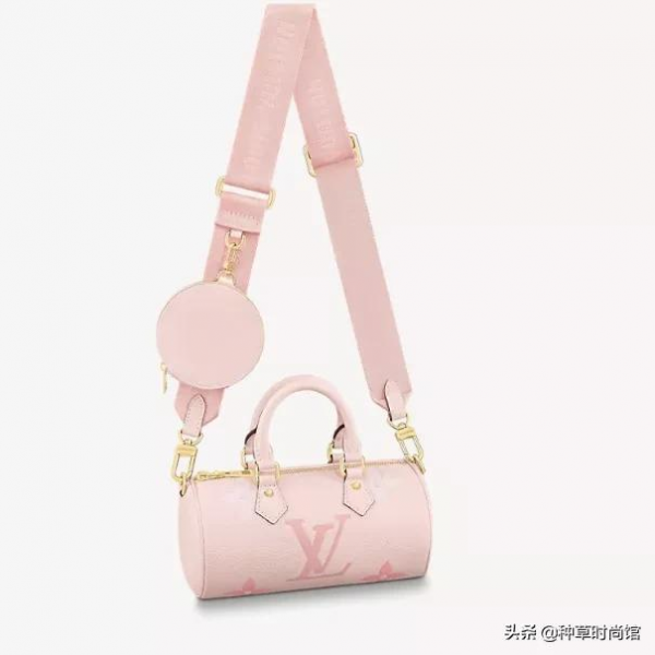 今年最火的大牌包包，這6只才最值得買