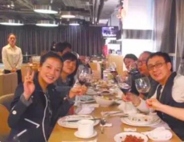 黃曉明和他的兩個女人：和楊穎的愛情由甜蜜變苦澀，取關趙薇