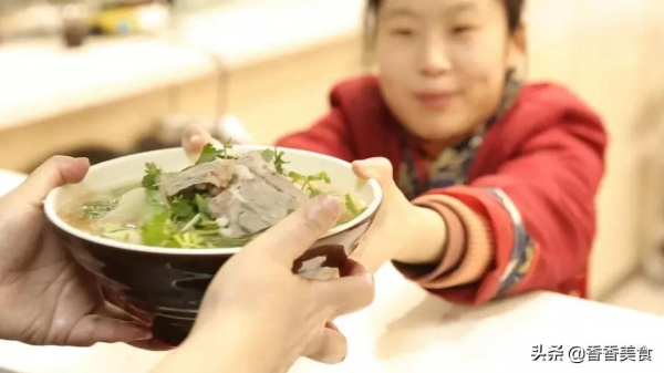 國慶逛吃列車第二站，快看看新鄉的美食有多精彩