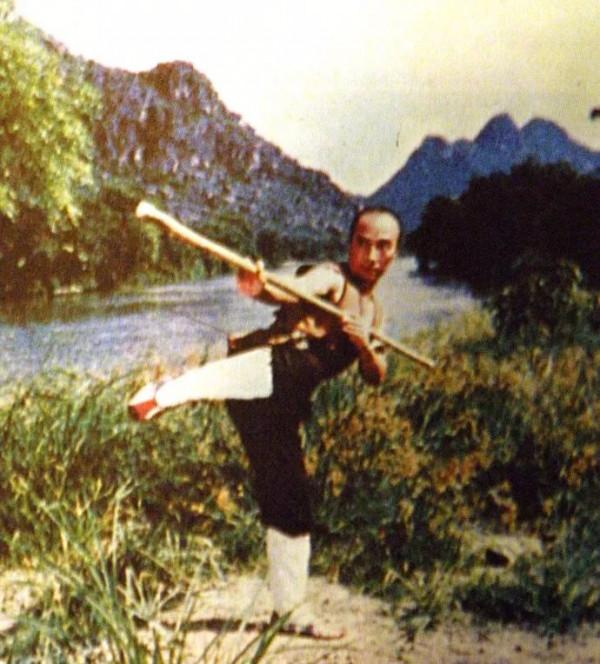 中國影壇隱藏著9大武林高手，有人連李連杰、甄子丹都要敬畏三分