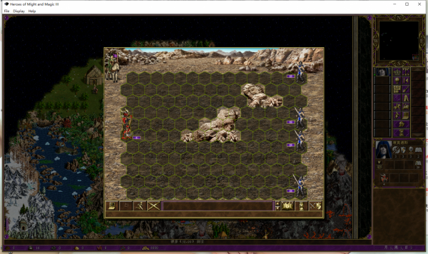 無與倫比的鉅作，英雄無敵3追隨神蹟封神MOD第二彈