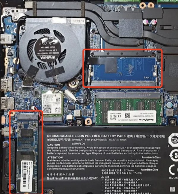 推薦幾款擴充套件性強的輕薄本