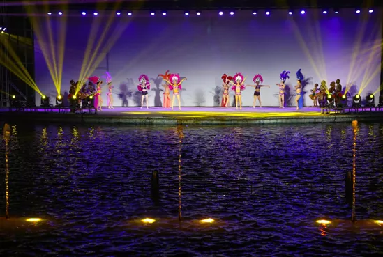 【FENG娛】豐臺金秋文化旅遊季——十一黃金週 北京世界公園呈現多元文化盛宴 【FENG娛】豐臺金秋文化旅遊季——十一黃金週 北京世界公園呈現多元文化盛宴