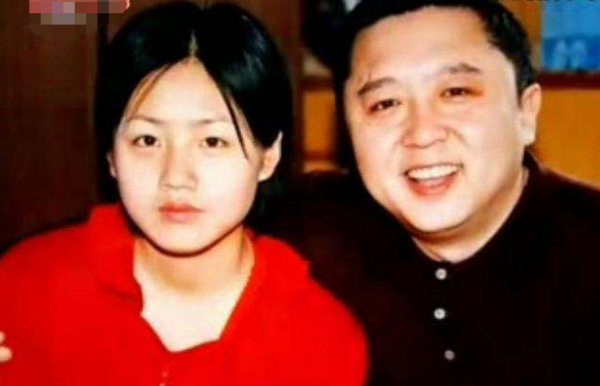 白慧明嫁大10歲于謙：獨自撐起一個家，她的堅強郭德綱看了都心疼