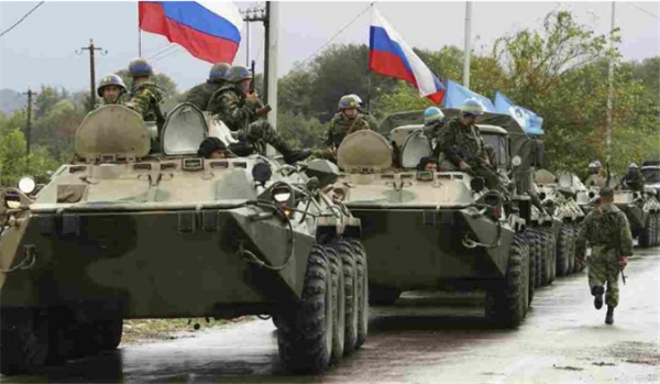 普拜會沒能談妥!美國告訴烏克蘭:俄軍若有動作,我們會正面回應 普拜會沒能談妥!美國告訴烏克蘭:俄軍若有動作,我們會正面回應