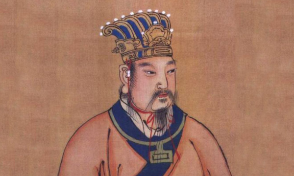 大秦帝國奠基人秦襄公？為何曾被認為是懦夫？揭秘秦襄公傳奇一生