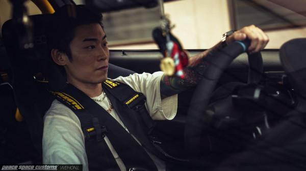 最短小精悍的M,最硬核的絞牙姿態戰士 最短小精悍的M,最硬核的絞牙姿態戰士