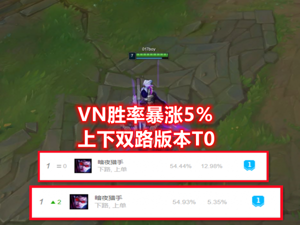 LOL“海陸空組合”火了!3500碼75°狂轟亂炸,專克版本真神英雄VN LOL“海陸空組合”火了!3500碼75°狂轟亂炸,專克版本真神英雄VN