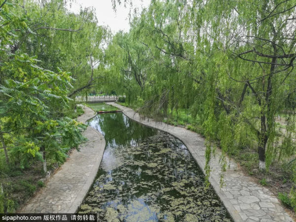 大有來頭!京城這座免費公園曾是皇家御用的狩獵園,還是燕京十景之一! 大有來頭!京城這座免費公園曾是皇家御用的狩獵園,還是燕京十景之一!