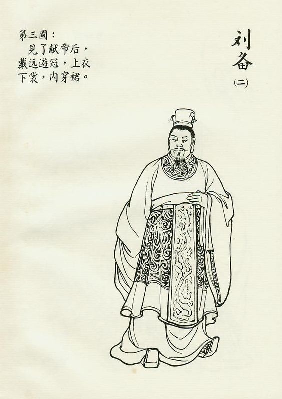 漢末、三國人物生卒年探討(一) 漢末、三國人物生卒年探討(一)