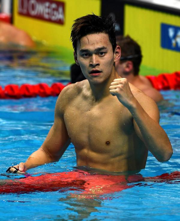 孫楊的“毀滅史”：從“國民偶像”到慘被禁賽，他經歷了什麼？