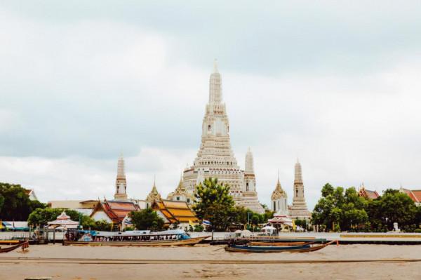 中國有LISA粉絲沒有?泰國9月工業信心改善竟請LISA宣傳泰國旅遊 中國有LISA粉絲沒有?泰國9月工業信心改善竟請LISA宣傳泰國旅遊