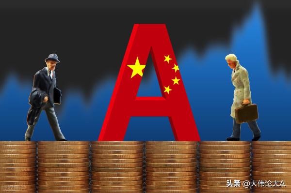 貴州茅臺大跌帶崩A股，明天股市將迎來機會