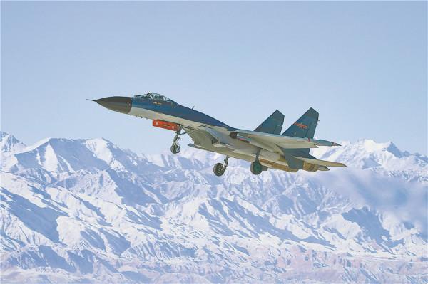 12月23日解放軍報導讀 12月23日解放軍報導讀