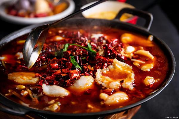 麻辣魚麻辣魚，鮮香麻辣一學就會