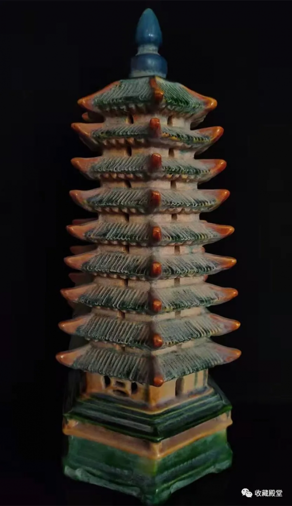 收藏殿堂 | 古陶瓷欣賞（49）宋代之前陶瓷器篇