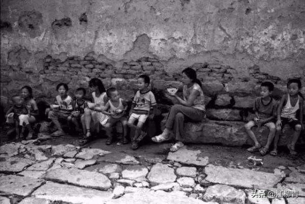 飯場——鄉村往事