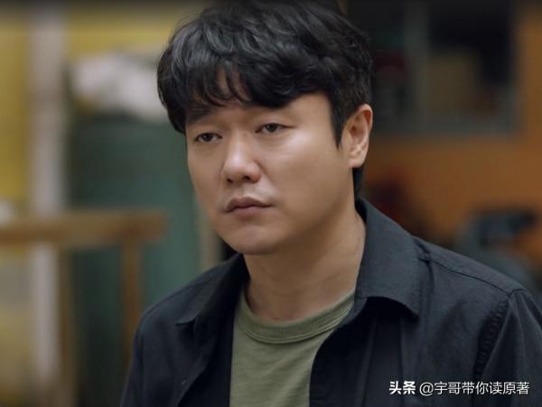 對不起張國立，看了《也平凡》之後，最終我選擇了追《誰是兇手》