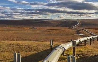 天然氣產業鏈以及相關公司，天然氣板塊還能漲嗎？