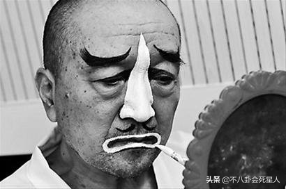 8位零緋聞的德藝雙馨好演員,流量明星該臉紅了 8位零緋聞的德藝雙馨好演員,流量明星該臉紅了