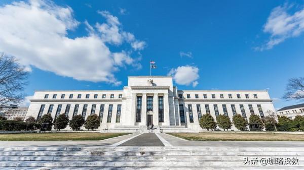 通脹的五大原因：勞動力萎縮、高稅收與支出、去全球化、能源轉型