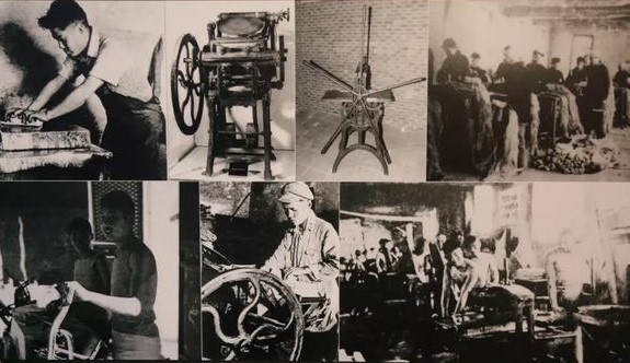 百年瞬間丨第一套人民幣的誕生