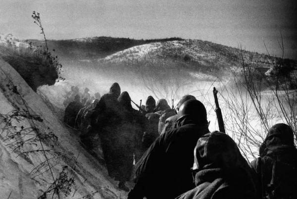 抗美援朝爆發後，毛澤東巧施奇謀，讓臺灣60萬國軍不敢妄動