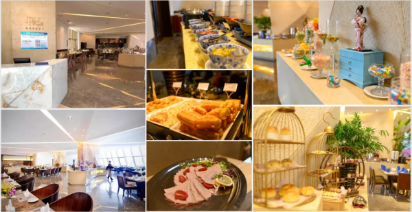 京郊這家酒店，依山傍水，簡直是週末度假的絕佳選擇